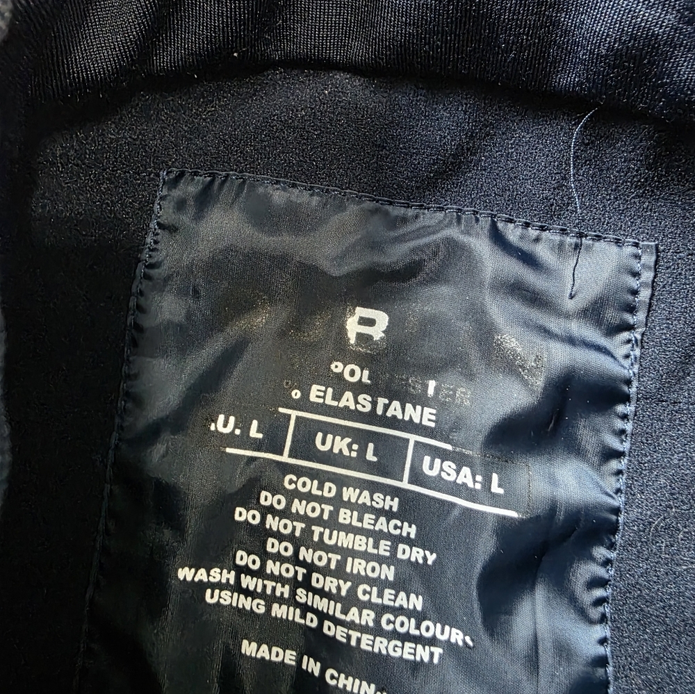 Dublin Jacket - image 7